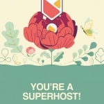 Airbnb Superhost【愛彼迎】超讚房東