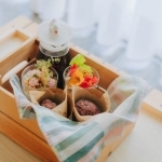 山慕早餐