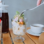 山慕早餐