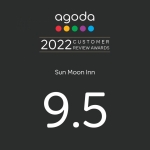 2022 Agoda.com Customer Review Award