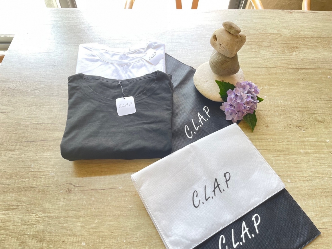 CLAP (40)